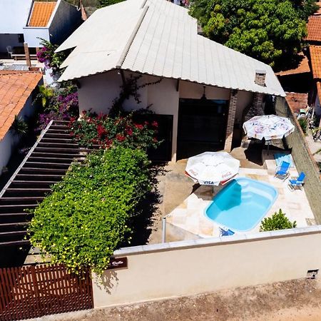Willa Casa Bella Barra Grande Barra Grande  Zewnętrze zdjęcie