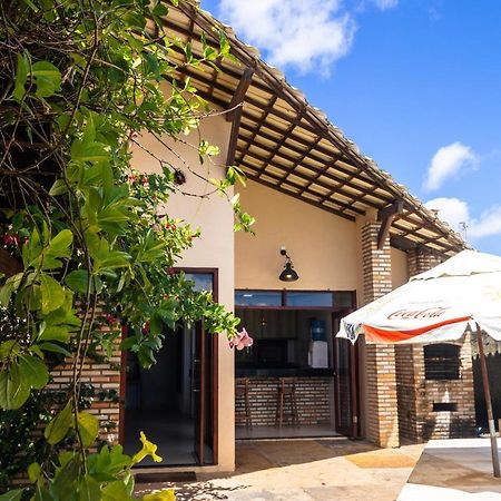 Willa Casa Bella Barra Grande Barra Grande  Zewnętrze zdjęcie