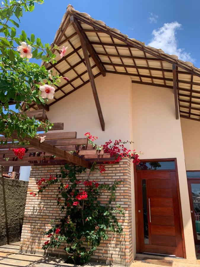 Willa Casa Bella Barra Grande Barra Grande  Zewnętrze zdjęcie