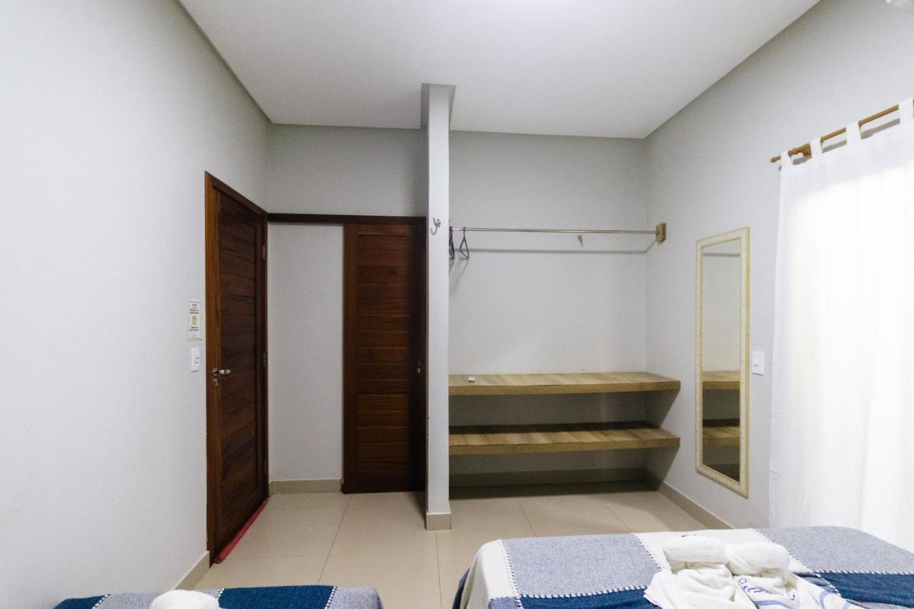Willa Casa Bella Barra Grande Barra Grande  Zewnętrze zdjęcie