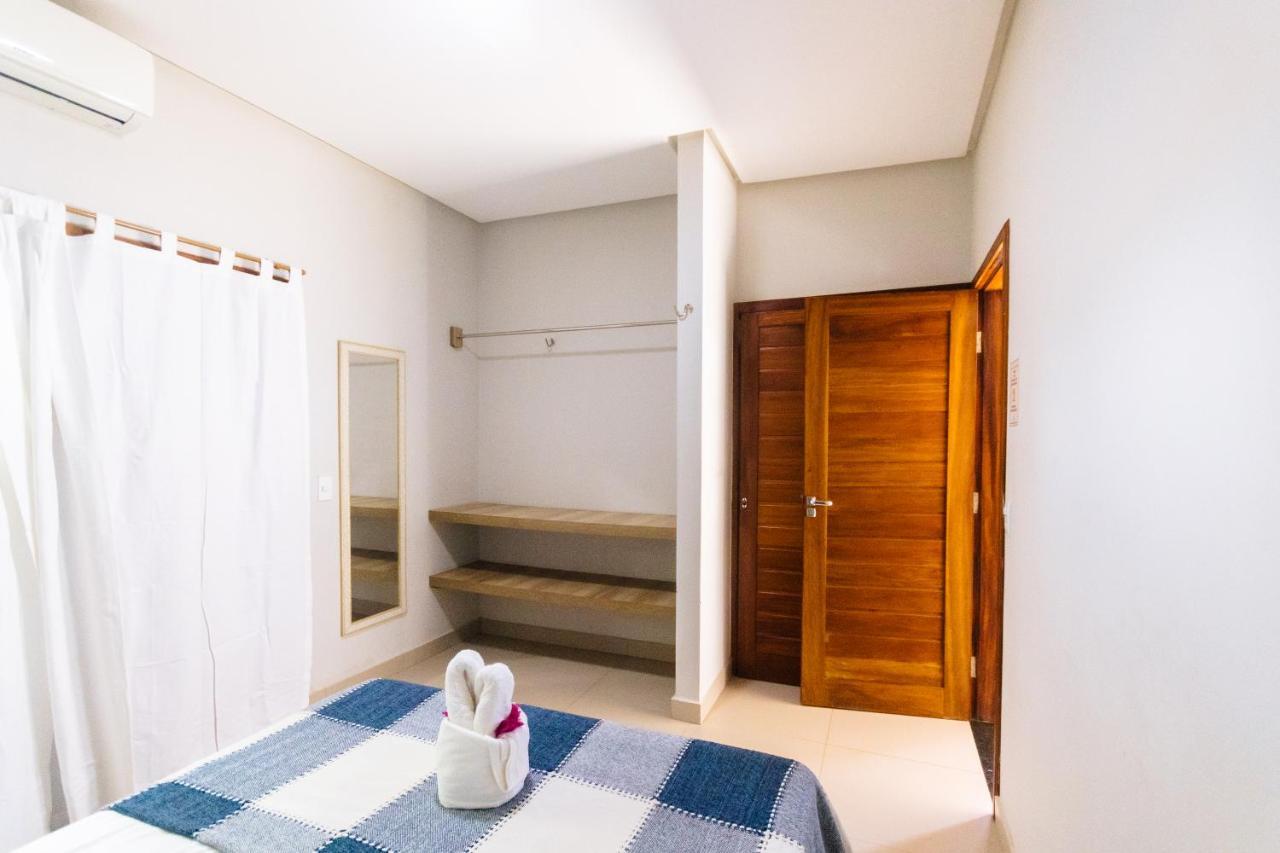 Willa Casa Bella Barra Grande Barra Grande  Zewnętrze zdjęcie