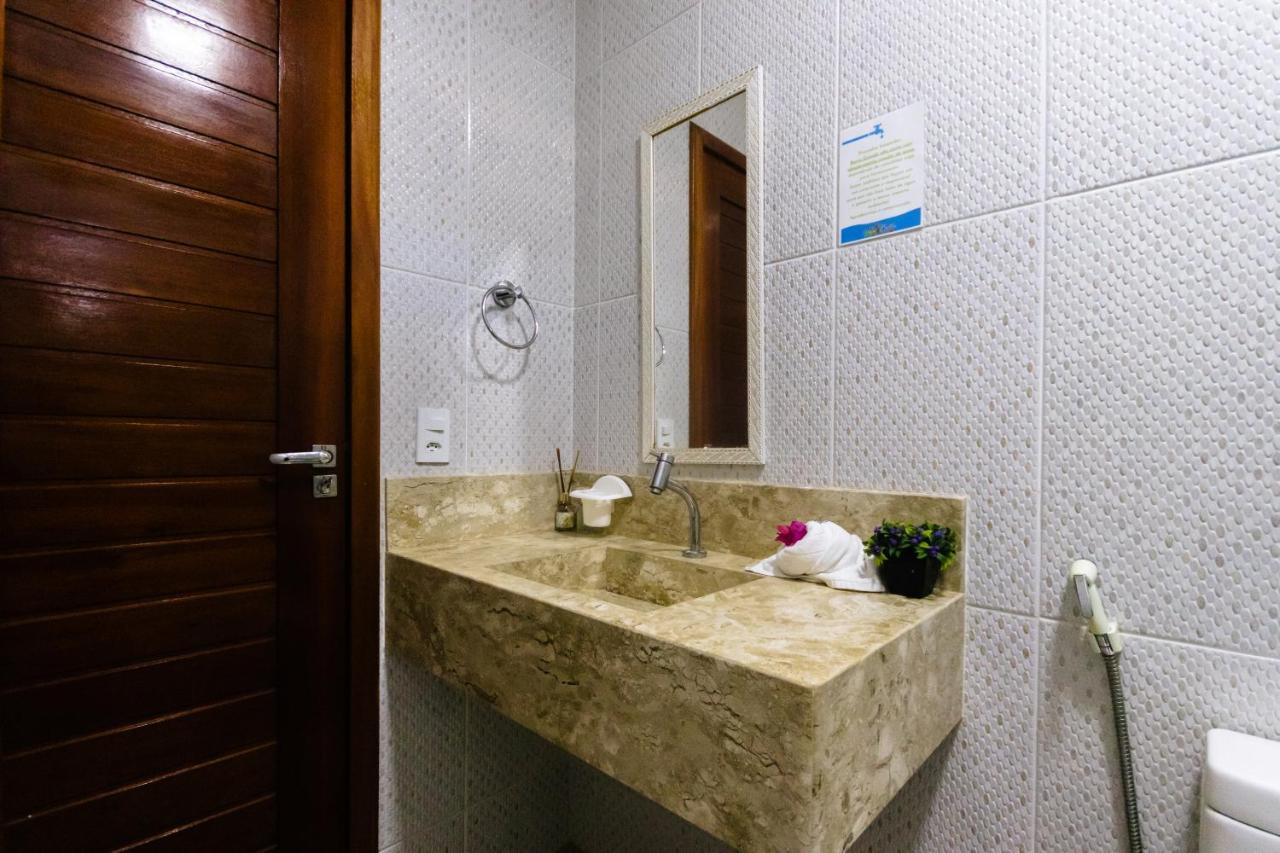 Willa Casa Bella Barra Grande Barra Grande  Zewnętrze zdjęcie