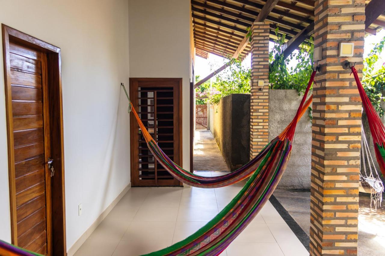 Willa Casa Bella Barra Grande Barra Grande  Zewnętrze zdjęcie