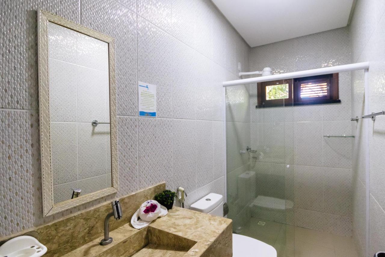 Willa Casa Bella Barra Grande Barra Grande  Zewnętrze zdjęcie